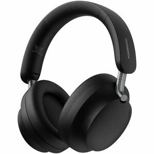 هدفون بلوتوثی پاورولوژی Powerology مدل PW1037GY با حذف نویز ANC و ENC