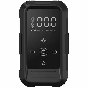 نمای جلو پمپ باد خودرو پرودو PB905ABK