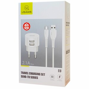 جعبه کیت شارژ یوسامز