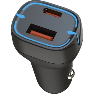 شارژر فندکی ایکس او XO-CC37  توان 20 وات