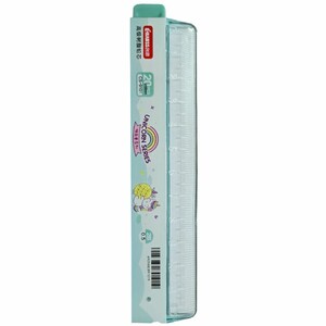 نوک 0.7 مداد نوکی چنس CHANSS مدل CS-9101  کیفیت 2B با خط کش