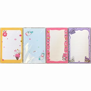 کاغذ A4 طرح دار فانتزی