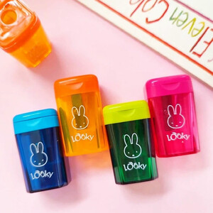 تراش لوکی LOOKY مدل 5010 مخزن دار فانتزی