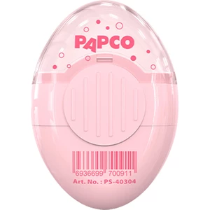 تراش مخزن دار پاپکو Papco مدل PS-403  پاک‌ کن‌ دار کمبو