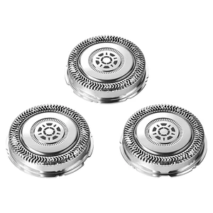 تیغه ریش تراش فیلیپس Philips مدل SH71/50 بسته 3 عددی (عکس جعبه از انبار)