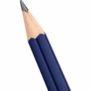 مداد مشکی پاپکو Papco مدل PS-16OHB0112 با درجه سختی HB