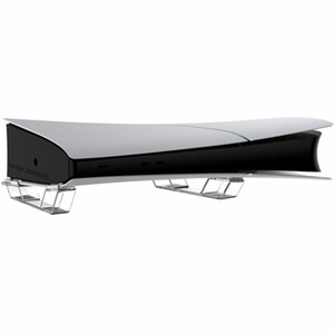 پایه افقی PS5 دابی DOBE مدل TP5-3582 با طراحی Transparent