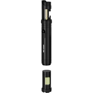 فندک اتمی گرین لاین Green Lion مدل Jet Lighter X GNJTLXGSTRCHBK