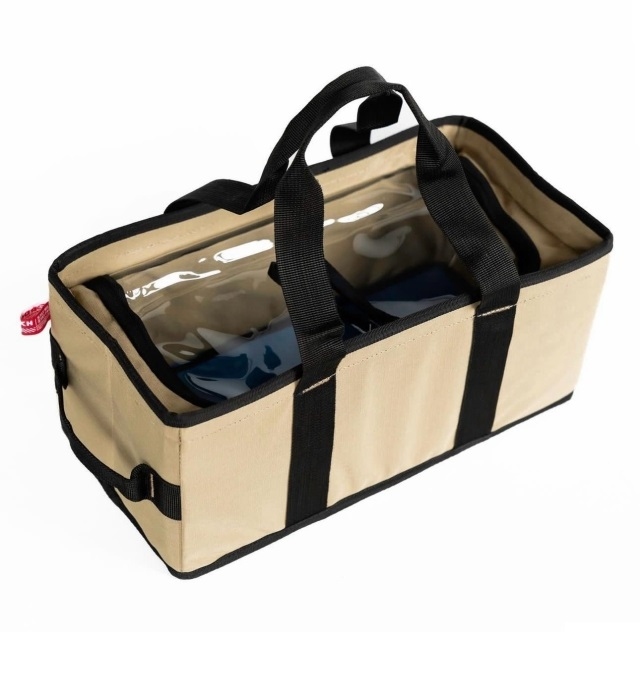 کارگو اورگنایزر سایز اسمال Ordokh cargo organizer S اردوخ