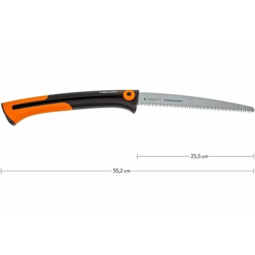 اره Fiskars SW75 فیسکارس