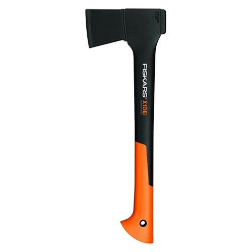 تبر Fiskars X10 فیسکارس