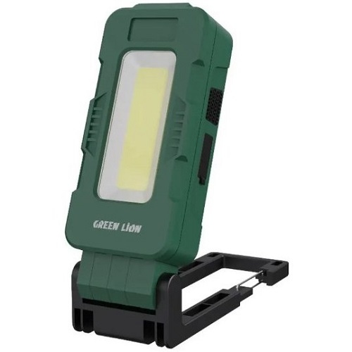 کمپینگ لایت Green Lion Worklight 4469 گرین لاین