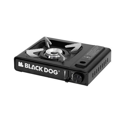 اجاق گاز Black Dog CBD2300012 بلک داگ