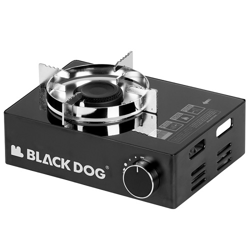 اجاق گاز Black Dog CBD2300CW013 بلک داگ