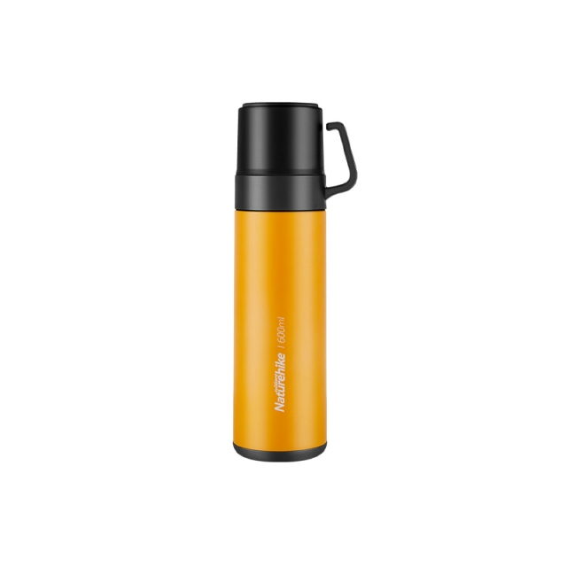 ‏فلاسک‏ ‏ishare 600ml‏ ‏‏naturehike نیچرهایک