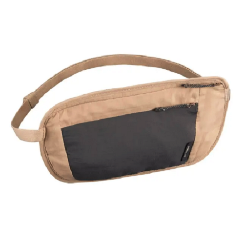 کیف کمری Forclaz waist bag RFID فورکلاز