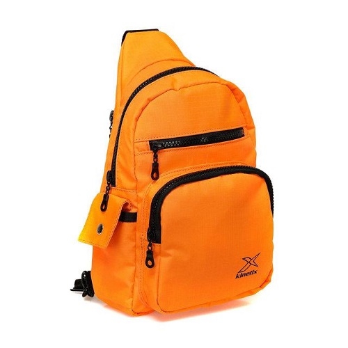 کیف دوشی kinetix jones backpack کینتیکس