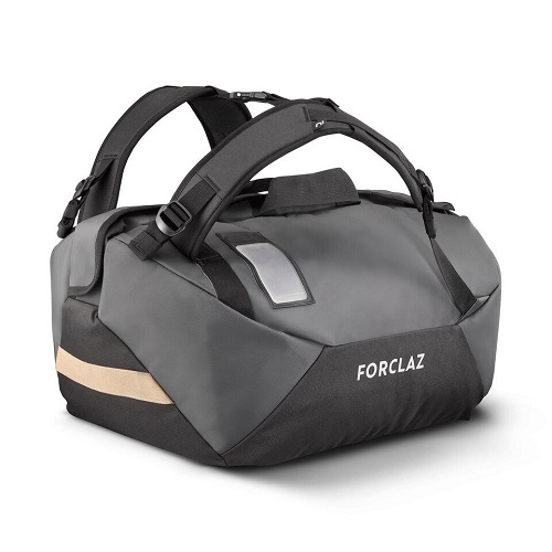 ساک مسافرتی Forclaz duffel100 50L فورکلاز