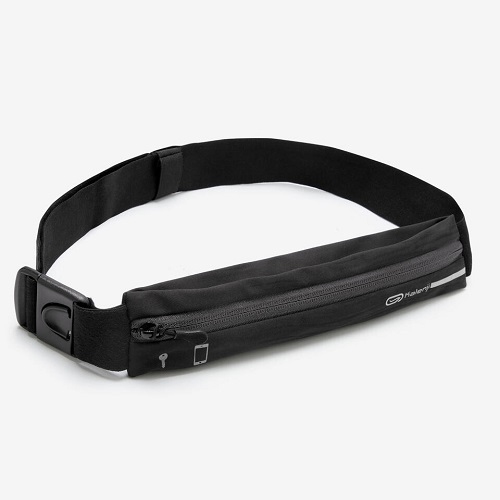 کیف کمری Kalenji smartphone belt adjustable 2019 کالنجی