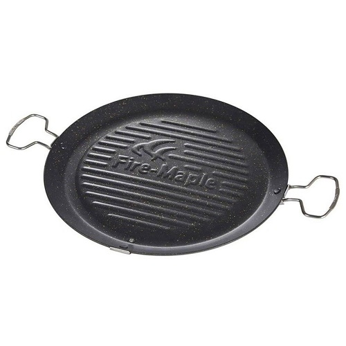 ماهیتابه گریل fire maple grill pan فایرمپل