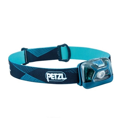 هدلایت مدل Petzl Tikka پتزل