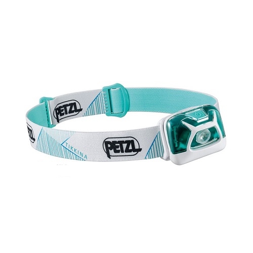 هدلایت مدل Petzl Tikkina پتزل