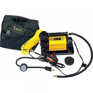 کمپرسور باد T-MAX Portable Compressor 160L تی مکس