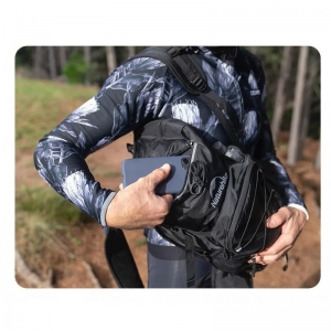 کوله پشتی+کمل بگ  Naturehike 20L CNK2300BB011 نیچرهایک