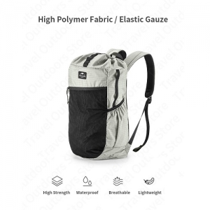 کوله پشتی Naturehike NH20BB206 20L نیچرهایک