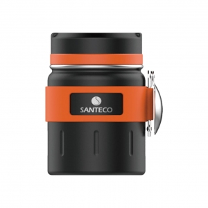 فلاسک غذا Santeco koge 500ml سانتکو