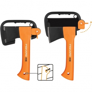 تبر Fiskars X5 فیسکارس