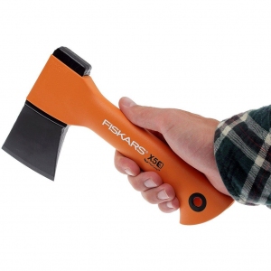 تبر Fiskars X5 فیسکارس