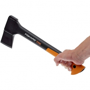 تبر Fiskars X10 فیسکارس