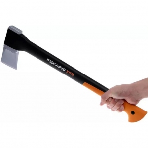 تبر Fiskars X17 فیسکارس