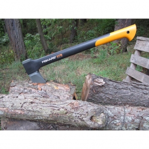 تبر Fiskars X17 فیسکارس