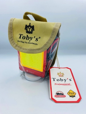 کمپینگ لایت Toby'S CRL-N15-WY توبییز