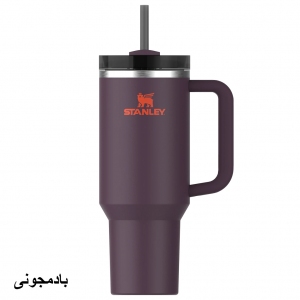 ماگ نی دار Stanley QuencherTumbler 1.18L استنلی