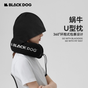 بالشت گردنی Black Dog CBD2300WS011 بلک داگ