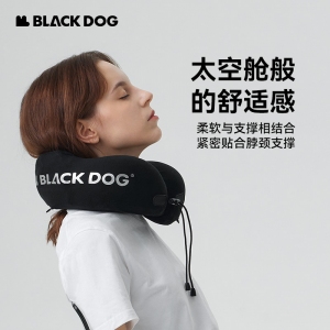 بالشت گردنی Black Dog CBD2300WS011 بلک داگ