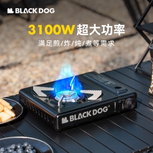 اجاق گاز Black Dog CBD2300012 بلک داگ