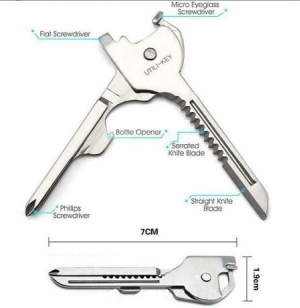 ‏جاسوییچی‏ ‏Utili-key