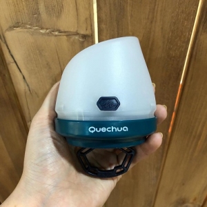 چراغ چادر quechua BL40