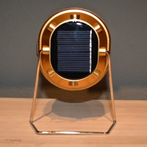 ‏چراغ شارژی solar‏ ‏jx-5802