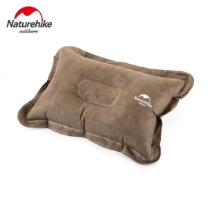 بالشت بادی Naturehike travelpillow نیچرهایک