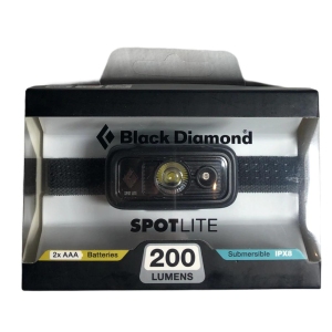 هدلایت Black Diamond SPOTLITE 200 بلک دیاموند