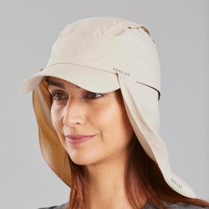 کلاه Forclaz anti-UV MT900 فورکلاز