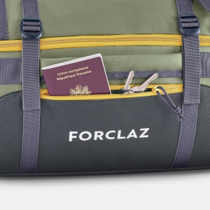 ساک مسافرتی  Forclaz duffel500 40-60L فورکلاز