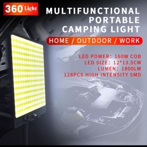 کمپینگ لایت 360light 160W  لایت360