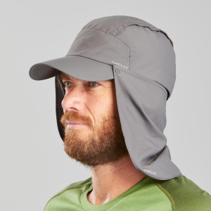 کلاه Forclaz anti-UV MT900