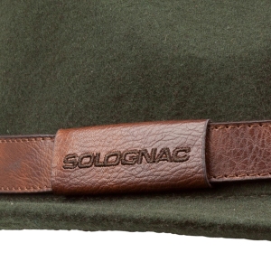 کلاه SOLOGNAC HAT FELT سولوگناک